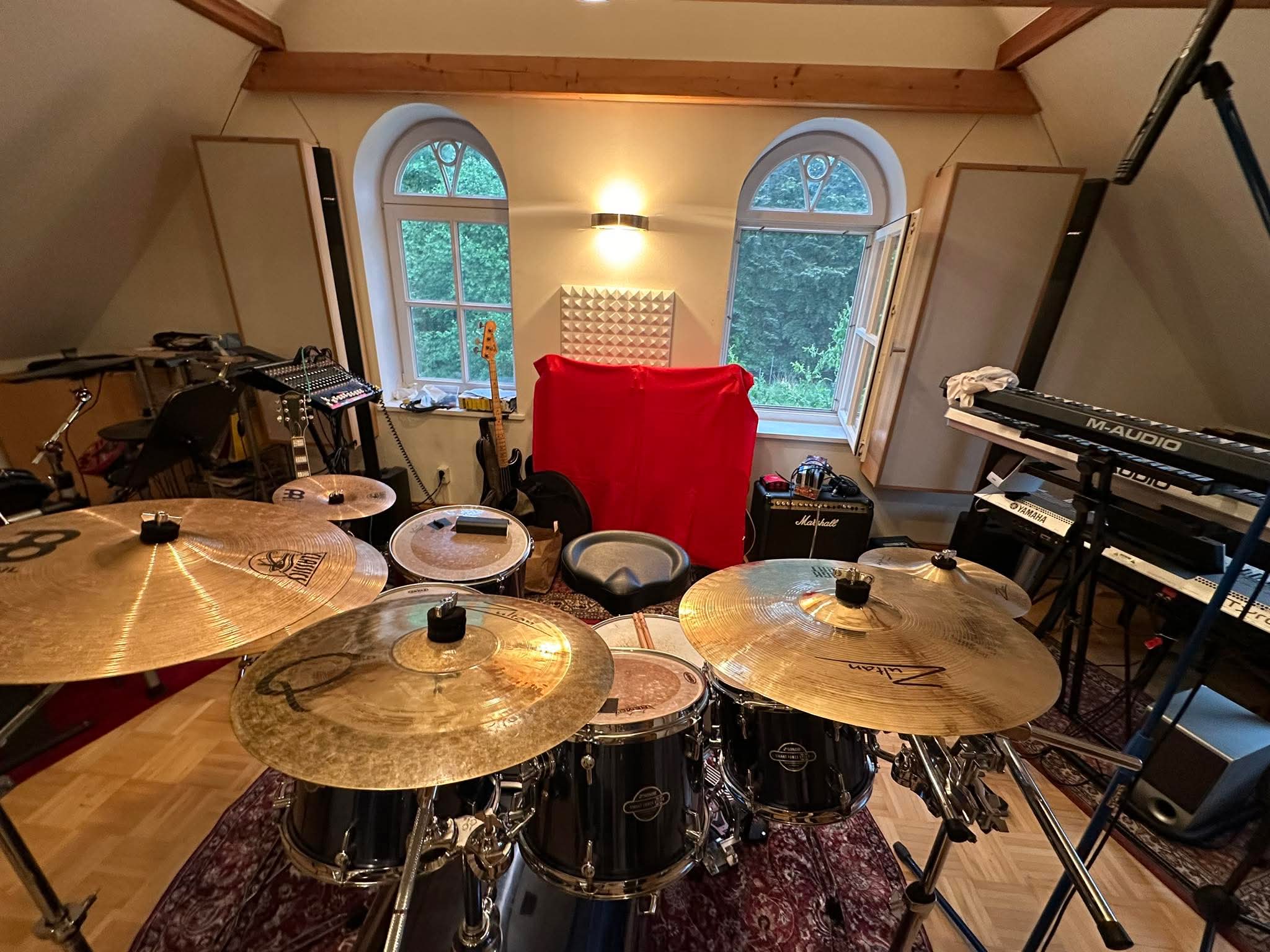 Hier findet ihr unsere Datenschutzrichtlinien